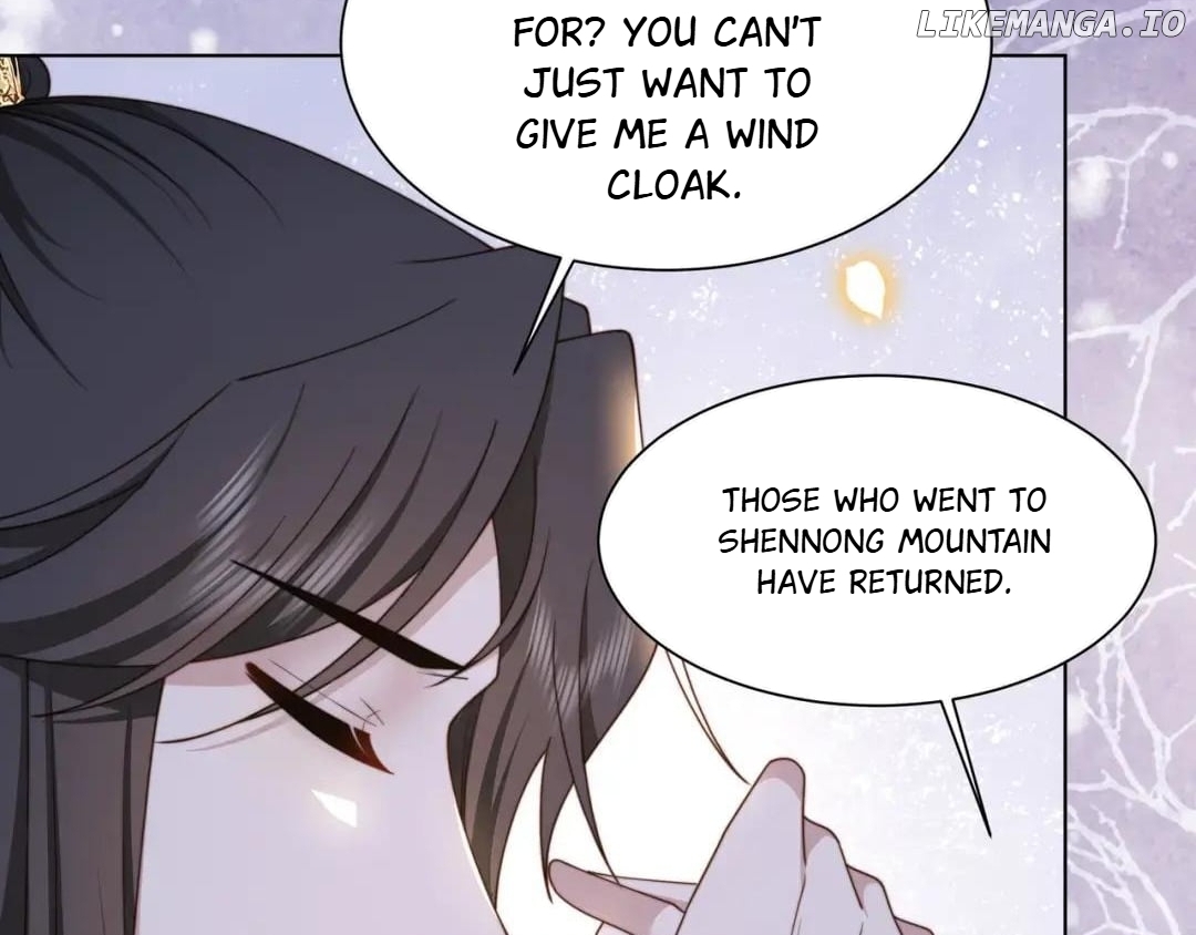 Lonely Emperor Chases His Sister-in-Law Chapter 67 - page 36
